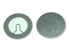 Piezo Element